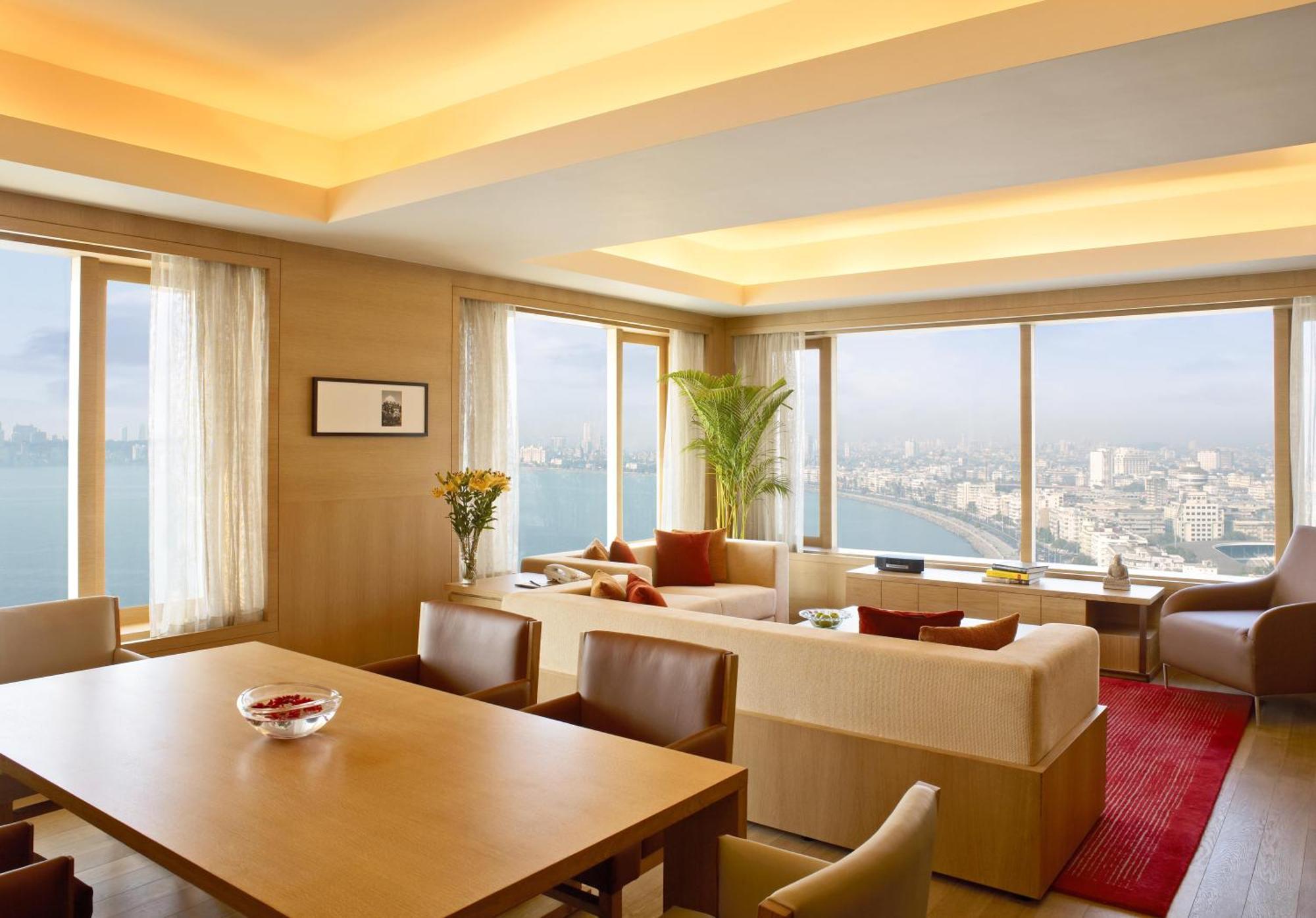 Trident Nariman Point — Photos 1